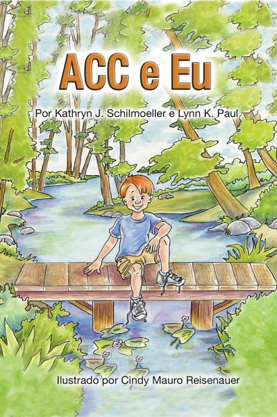 ACC e Eu (eBook, ePUB)