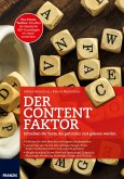 Der Content Faktor (eBook, PDF)