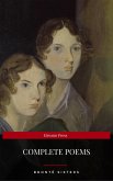 Brontë Sisters: Complete Poems (Eireann Press) (eBook, ePUB)