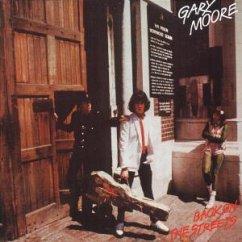 Back On The Streets - Gary Moore