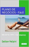 Plano de Negócios Fácil (eBook, ePUB)