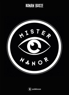 Cover Mister Nanor (eBook, ePUB)