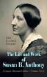 The Life and Work of Susan B. Anthony... - Bild 1