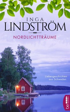 Nordlichtträume (eBook, ePUB) - Lindström, Inga