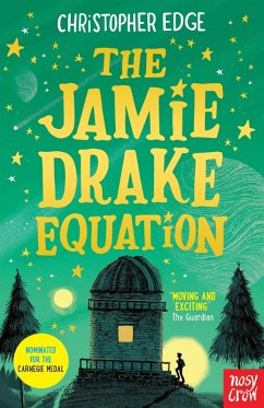 The Jamie Drake Equation (eBook, ePUB) - Edge, Christopher