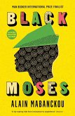 Black Moses (eBook, ePUB)
