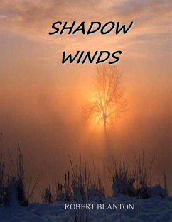 Cover Shadow Winds (eBook, ePUB)