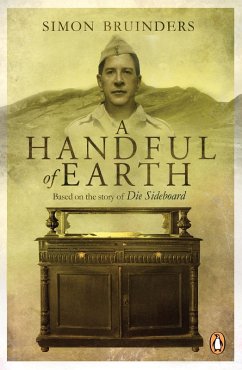 Cover A Handful of Earth (eBook, ePUB)