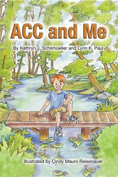 Cover ACC and Me (eBook, ePUB)