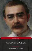Rudyard Kipling: Complete Poems (Eireann Press) (eBook, ePUB)