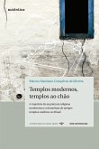 Templos modernos, templos ao chão (eBook, ePUB) Templos modernos, templos ao chão (eBook, ePUB)