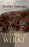 Gesammelte Werke (eBook, ePUB)