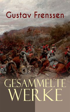 Gesammelte Werke (eBook, ePUB) - Frenssen, Gustav