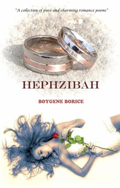 Cover Hephzibah (eBook, ePUB)