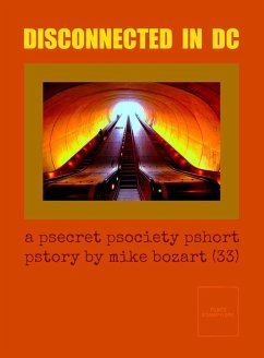 Cover Disconnected in DC (eBook, ePUB)