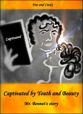 Captivated by Youth and Beauty: Mr. Bennet's story (eBook, ePUB)
