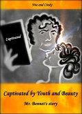 Captivated by Youth and Beauty: Mr. Bennet's story (eBook, ePUB) Captivated by Youth and Beauty: Mr. Bennet's story (eBook, ePUB)