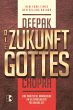 Die Zukunft Gottes (eBook, ePUB) - Bild 1