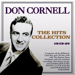 The Hits Collection - Cornell,Don