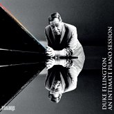 An Intimate Piano Session An Intimate Piano Session