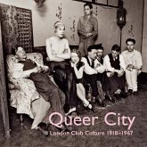 Queer City (eBook, ePUB)