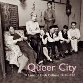 Queer City (eBook, ePUB) Queer City (eBook, ePUB)