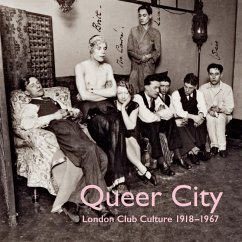 Cover Queer City (eBook, ePUB)