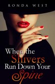 When the Shivers Run Down Your Spine (Family Crime Mystery Book 1) (eBook, ePUB)