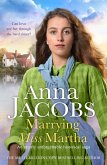 Marrying Miss Martha (eBook, ePUB)