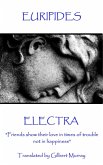 Electra (eBook, ePUB)