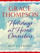 Holidays at Home Omnibus (eBook, ePUB) - Bild 1