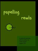 pspelling rewls (eBook, ePUB)