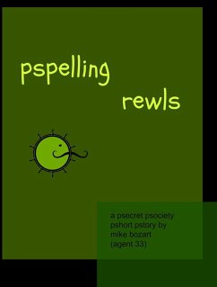 pspelling rewls (eBook, ePUB) - Bozart, Mike