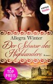 Der Schwur des Highlanders (eBook, ePUB)