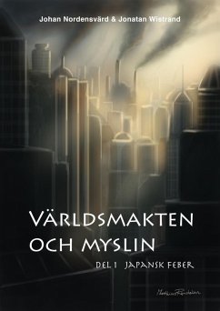 Cover Världsmakten och myslin (eBook, ePUB)