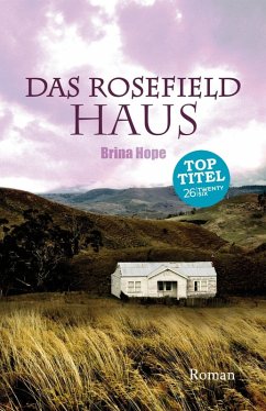 Cover Das Rosefield-Haus (eBook, ePUB)