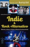 Indie & Rock alternativo (eBook, ePUB)