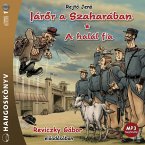 Járőr a Szaharában (MP3-Download)