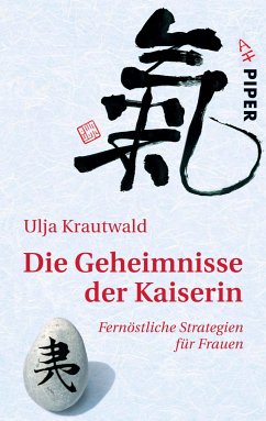 Die Geheimnisse der Kaiserin (eBook, ePUB) - Krautwald, Ulja
