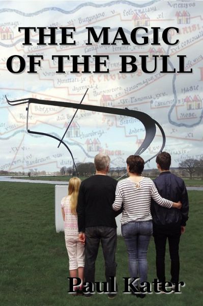 The magic of the Bull (eBook, ePUB) The magic of the Bull (eBook, ePUB)