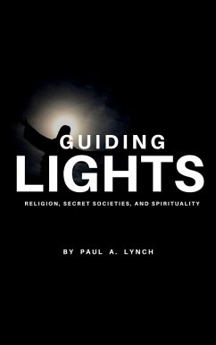 Guiding Lights (eBook, ePUB) - Lynch, Paul A.