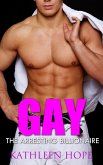 Gay: The Arresting Billionaire (eBook, ePUB)