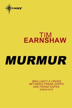 Cover Murmur (eBook, ePUB)