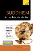 Buddhism: A Complete Introduction: Teach Yourself (eBook, ePUB)
