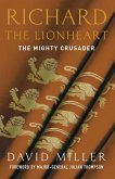 Richard the Lionheart (eBook, ePUB) Richard the Lionheart (eBook, ePUB)