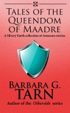 Tales of the Queendom of Maadre (Silvery Earth) (eBook, ePUB)