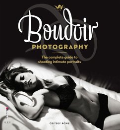 Cover Boudoir Photography (eBook, ePUB)
