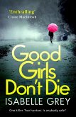 Good Girls Don't Die (eBook, ePUB)