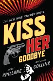 Kiss Her Goodbye (eBook, ePUB)