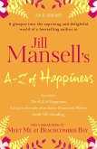 Jill Mansell's A-Z Of Happiness (An e-short) (eBook, ePUB)